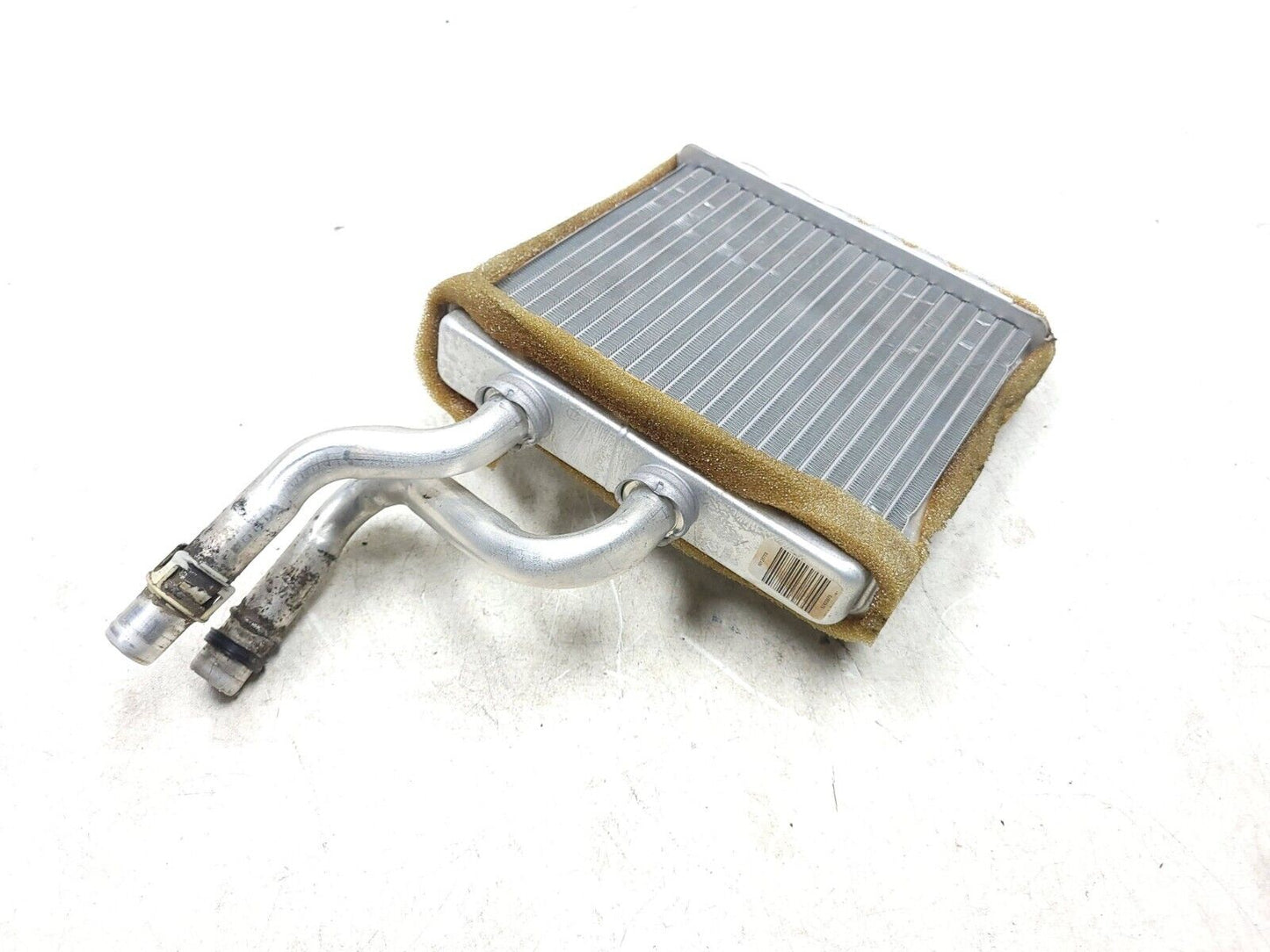 10-14 Chevrolet Suburban Heater Core Rear OEM