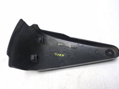2004 Kawasaki Vulcan 800 Vn800 Left Side Cover Panel OEM
