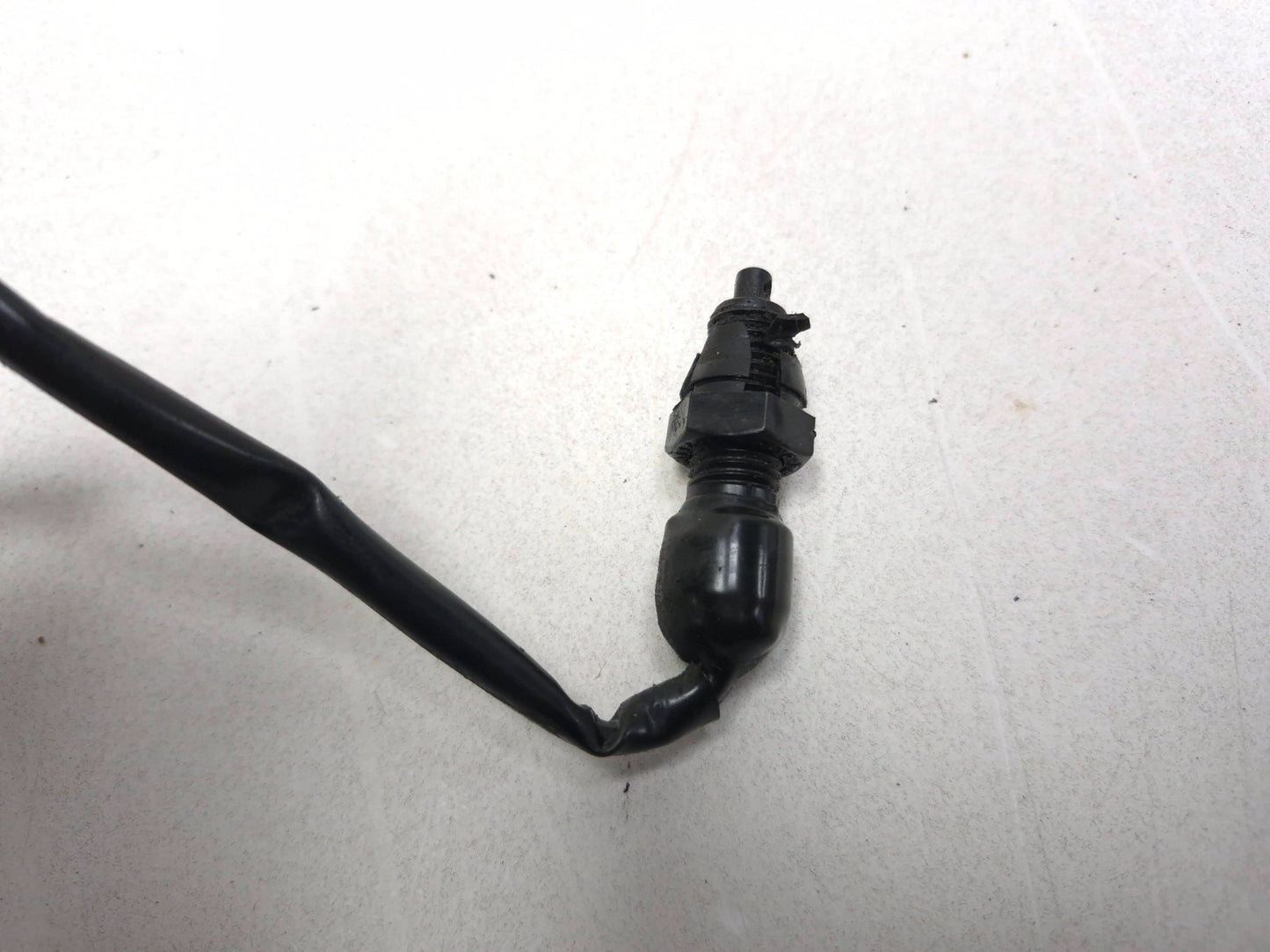 2006 Suzuki Gz250 Rear Brake Stop Light  Switch OEM