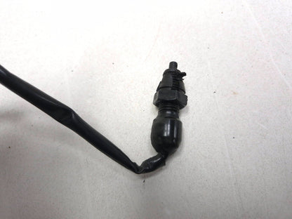 2006 Suzuki Gz250 Rear Brake Stop Light  Switch OEM