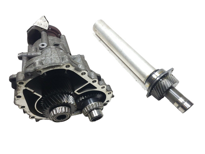 09-12 Audi A4 Quattro Center Differential OEM Code : Kxt