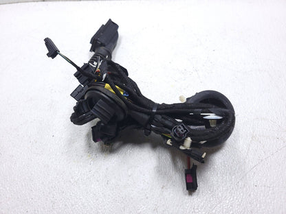 13 14 15 16 Audi A4 S4 Door Wire Harness Front Right Passenger Side OEM