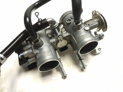2024 Yamaha R3 Yzfr3 Throttle Body OEM