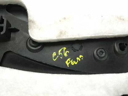 2020 Dodge Challenger Interior Door Trim Panel Left & Right Pair OEM