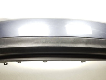 14 15 16 Toyota Corolla Rear Bumper Cover OEM •paint Code: 1f9• ✅