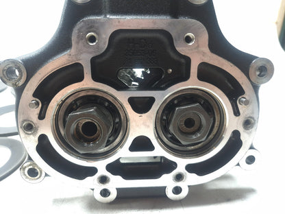 2016 Harley Davidson Dyna Street Bob Fxdb 6 Speed Transmission & Clutch OEM
