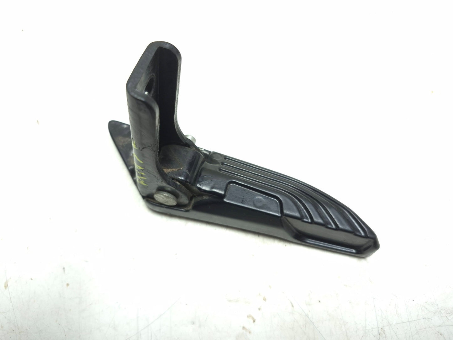 2022 Piaggio Liberty 150 Rear Footrest Peg Left & Right OEM