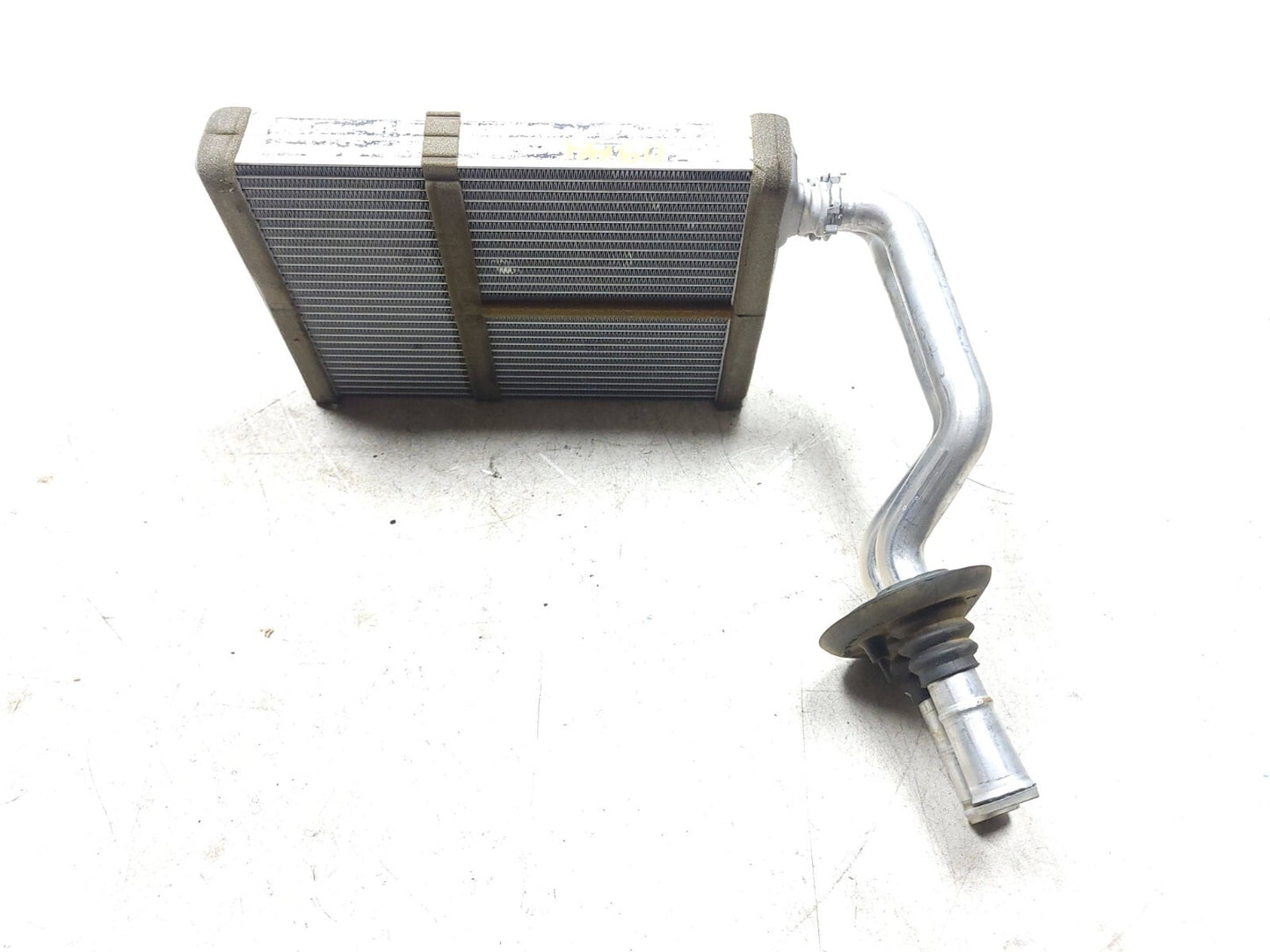 2009 Audi A4 S4 Sedan Heater Core OEM