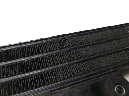 1987 1988 Honda Cbr1000f Hurricane Oil Cooler Radiator OEM