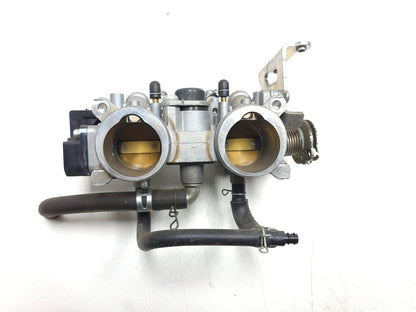 15 - 18 Yamaha Yzf-r3 Throttle Body OEM