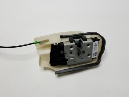 2021 Tesla Model 3 Front Door Lock Latch Actuator Passenger Side Rigth OEM
