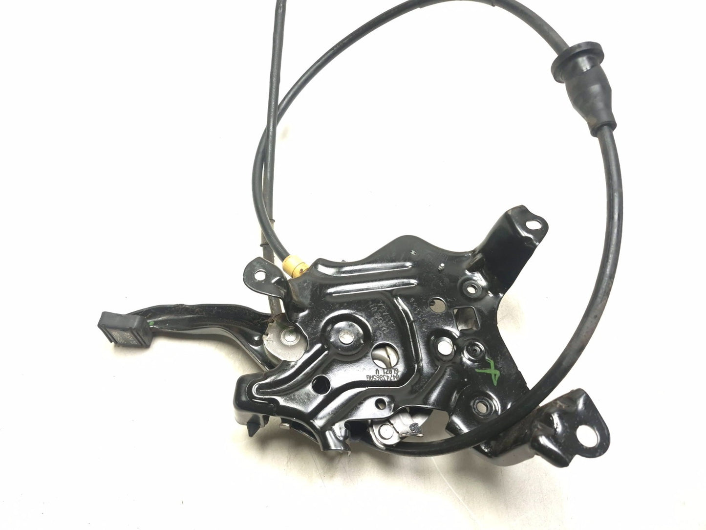 2017 Dodge Journey Parking Brake Lever & Cable OEM