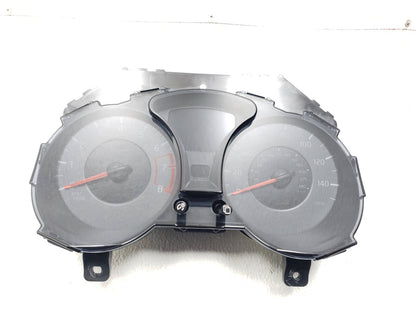 2013 Nissan Juke Instrument Cluster Speedometer OEM