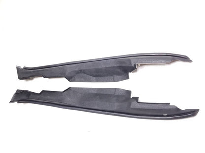 11-17 Lexus CT200h Fender Cover Garnish Cover Trim Right & Left Pair Oem✅