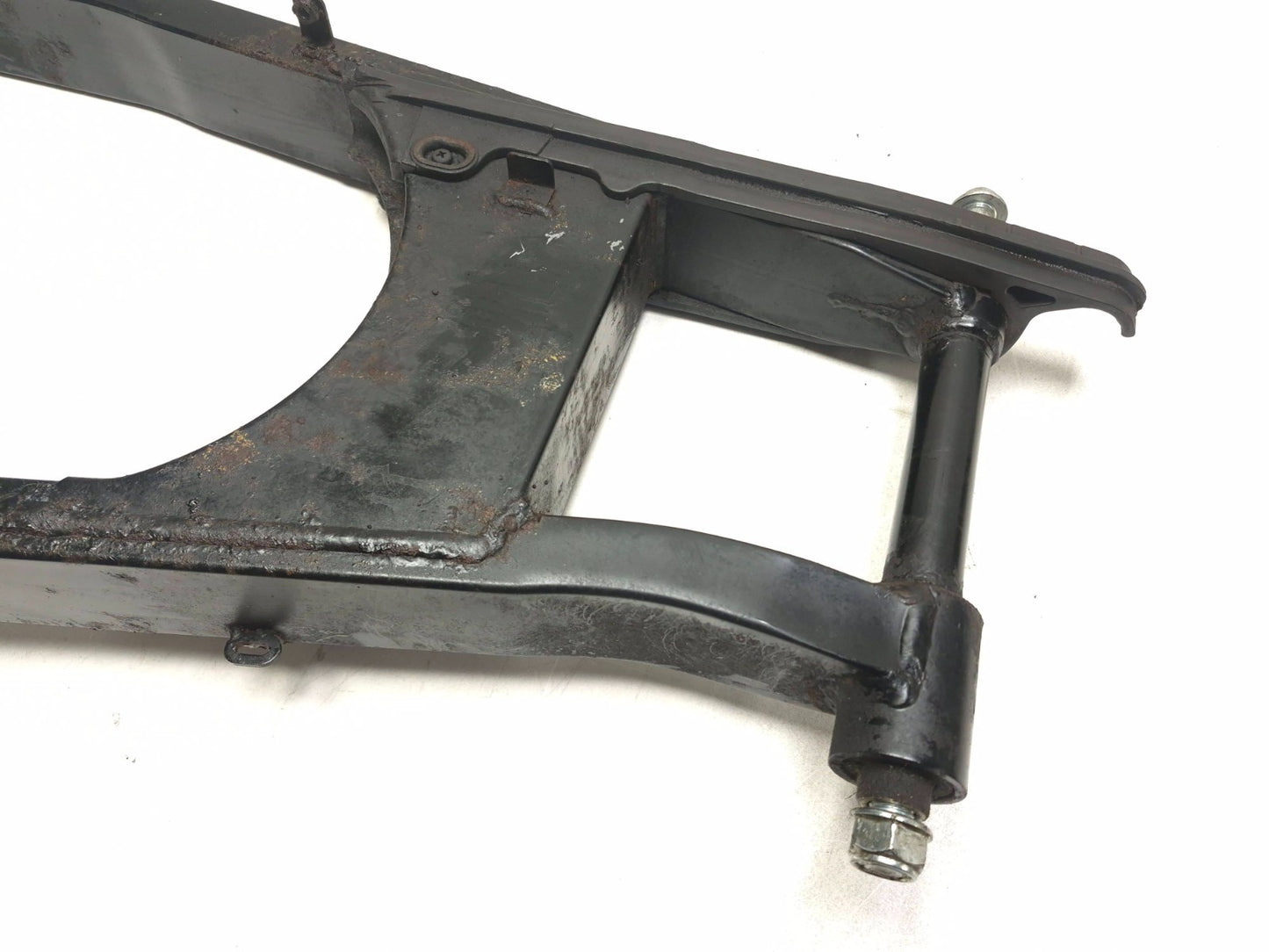 1997 Honda Vf750c Magna Rear Wheel Swingarm Frame OEM