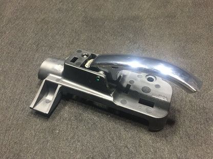 11 12 13 14 Dodge Avenger Rear Left Driver Side Interior Door Handle OEM D37