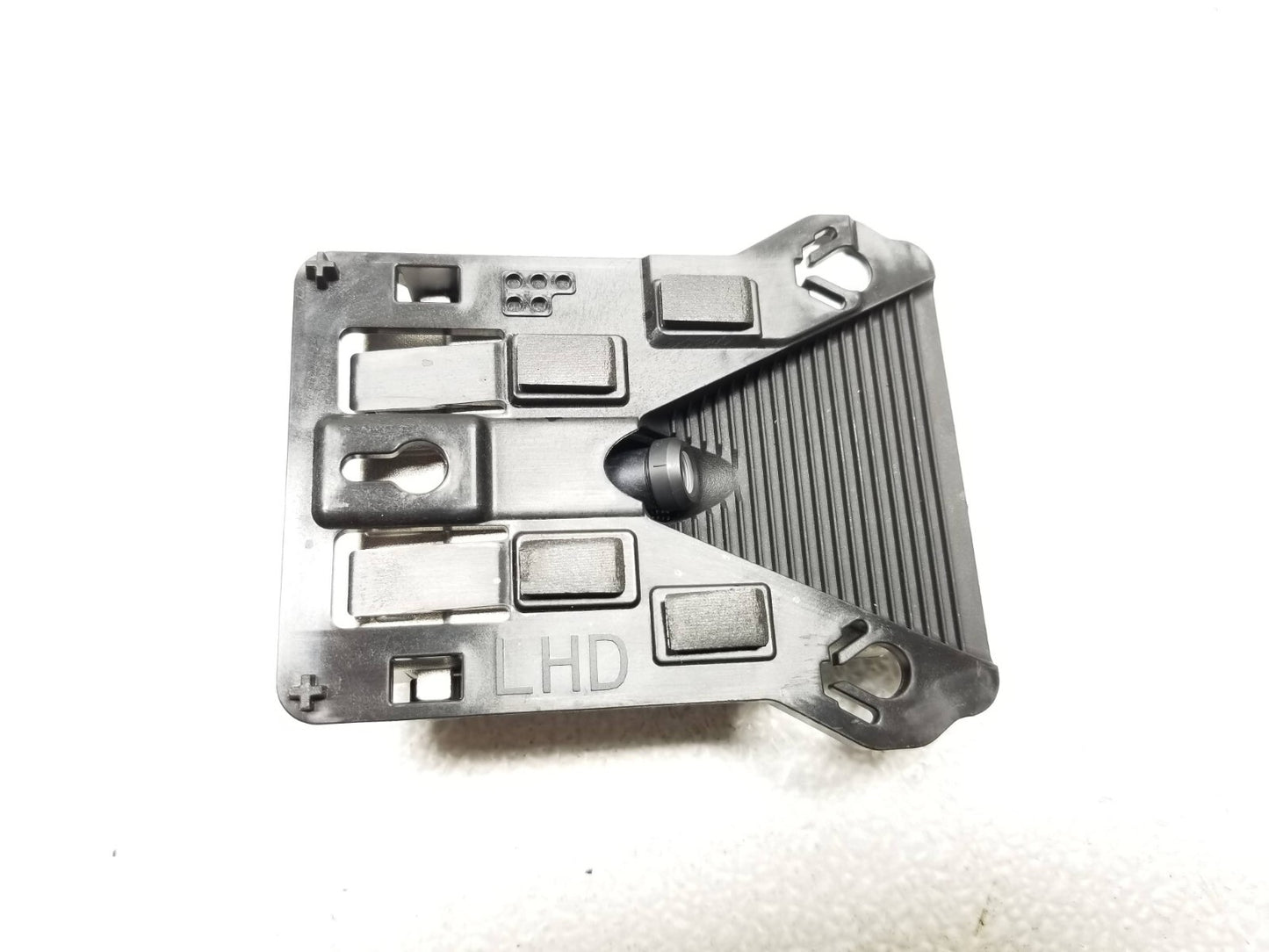 2018 Dodge Durango Front Windshield Camera OEM