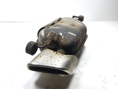 2007 - 2012 Mazda Cx-9 Exhaust Muffler Left & Right OEM