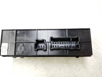 2011-2017 Nissan Juke Power Window Master Switch Driver Left OEM