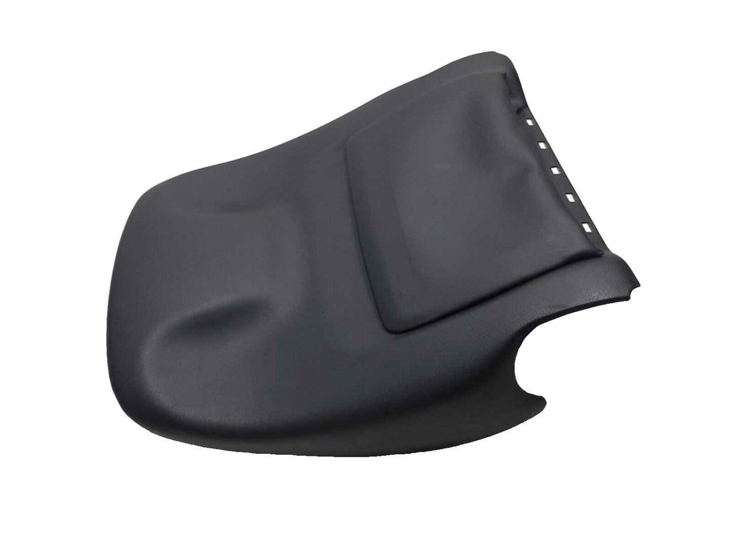 2015-2020 Mercedes C300 W205 Front Left Driver Seat Back Cover Panel Trim OEM