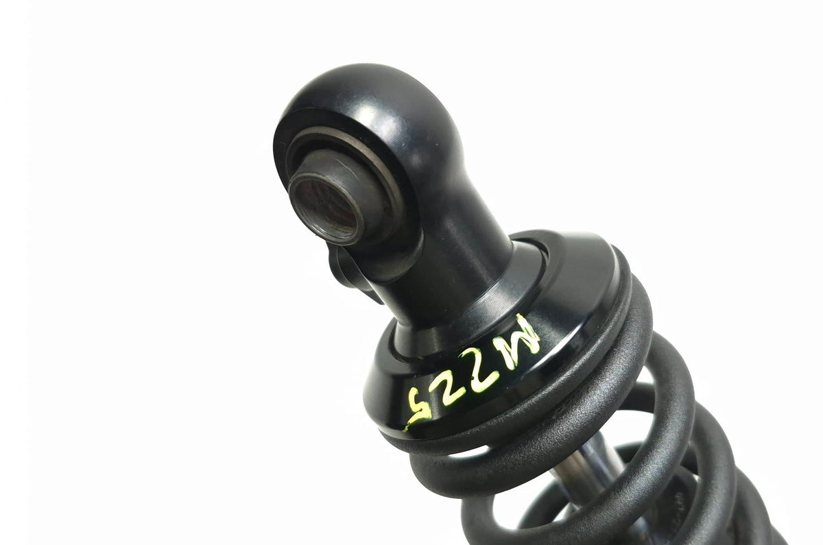 1991-2017 Harley Dyna Street Bob Fxdb Fox Performance Series Ifp Qsr Rear Shock
