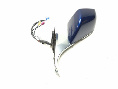 2020 Tesla Model 3 Exterior Door Mirror Left Driver Side OEM