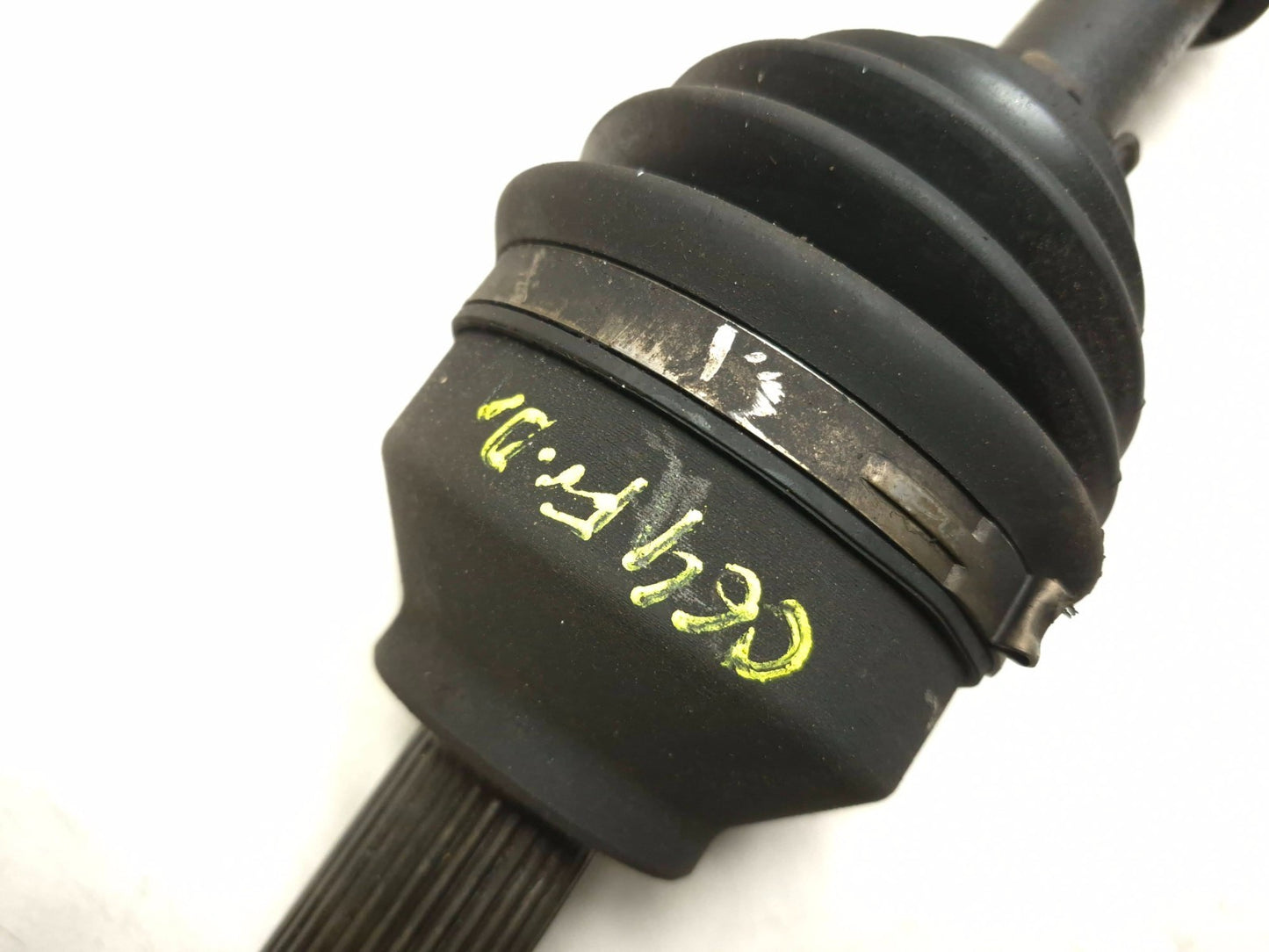 2017 Dodge Journey Front Axle Shaft Driver Side Left OEM