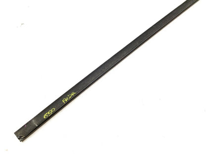 06 07 08 09 10 BMW 650i Front Door Molding Driver Left Side OEM
