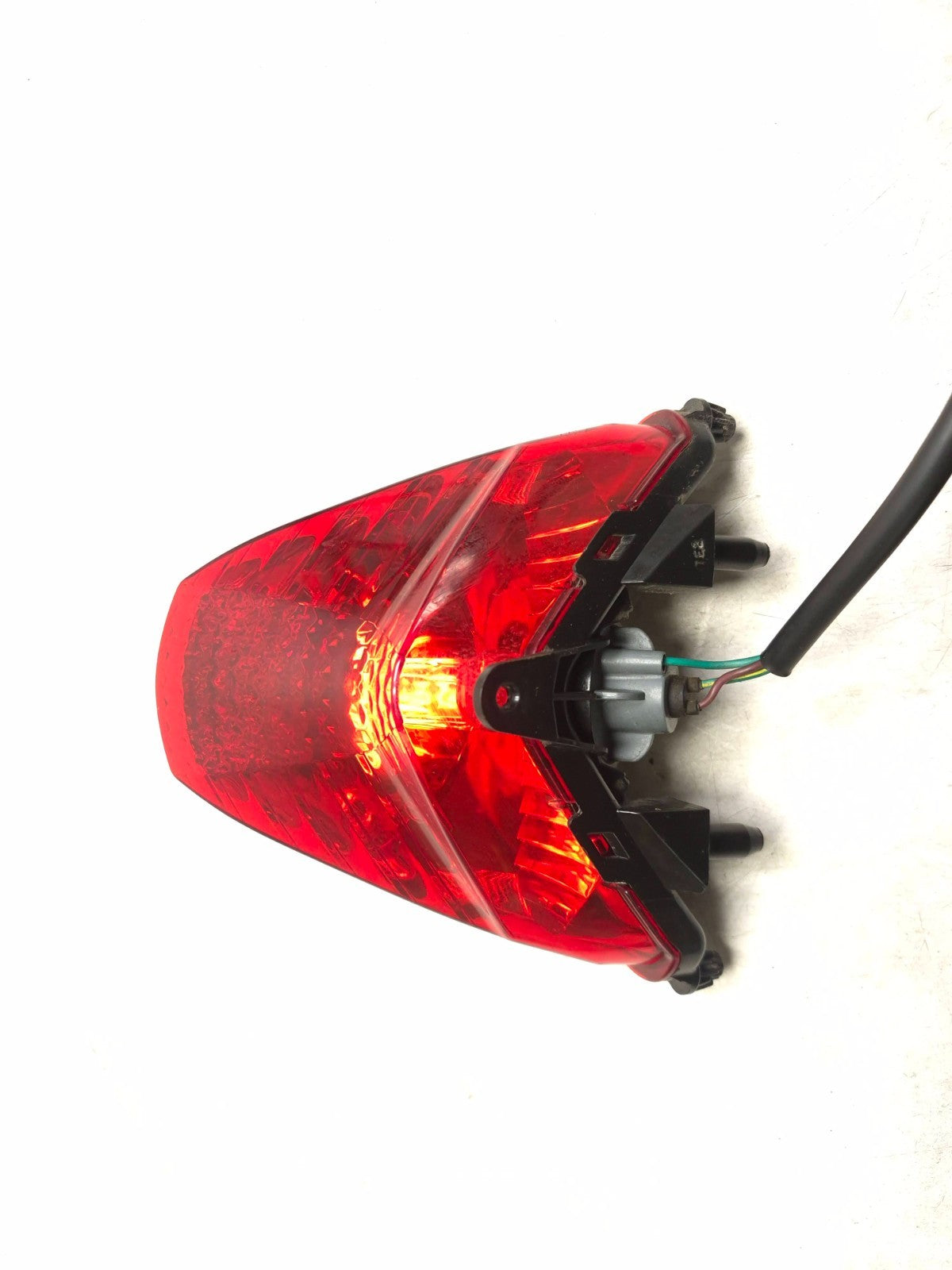 2013 Honda Cbr250 Tail Brake Light Lamp OEM
