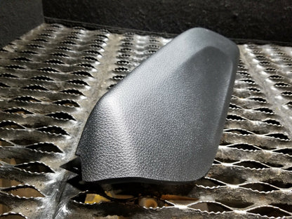 16 17 18 19 Nissan Rogue Front Left Driver Seat Trim Cover Panel OEM 36k