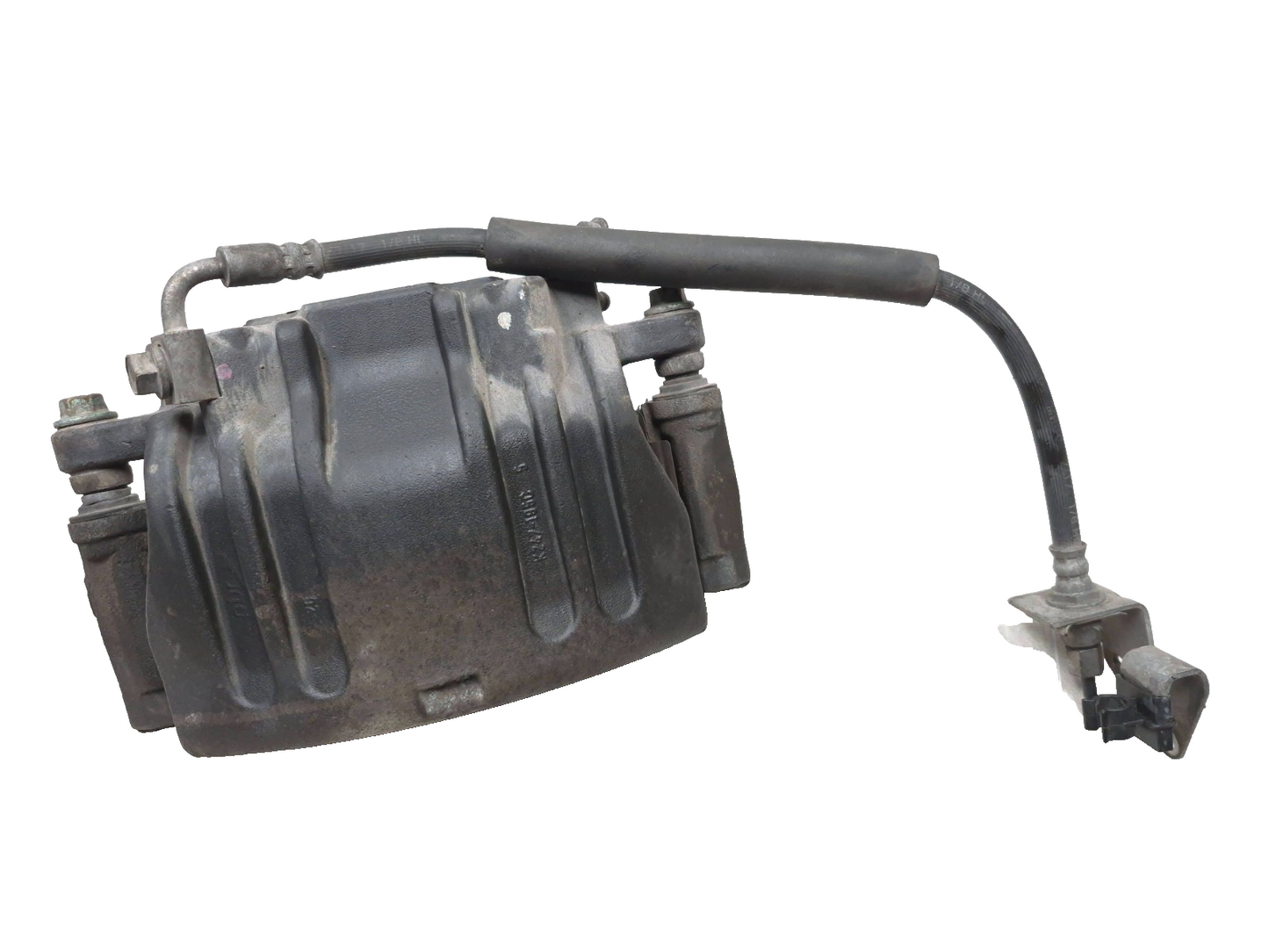 2018 Chrysler 300 AWD Front Brake Caliper Driver Side Left 3.6loem