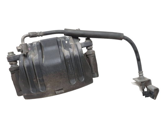 2018 Chrysler 300 AWD Front Brake Caliper Driver Side Left 3.6loem