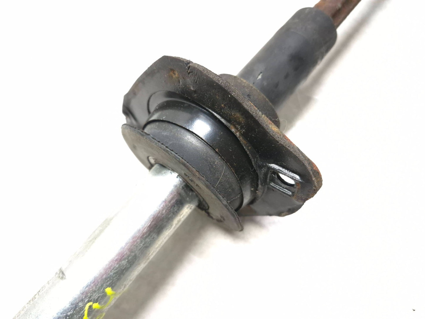 2008 Lincoln Navigator Steering Column Shaft OEM