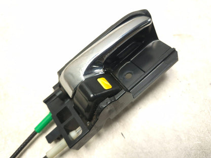 2007 Toyota Corolla Door Lock Actuator Front Passenger Side Right 6903002130 OEM