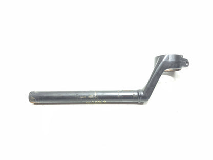 2015 Honda Cbr500r Right Handlebar & Left Grip Pair OEM