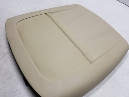 2017 Cadillac Xt5 Front Seat Trim Cover Panel Front Passenger Side Right OEM