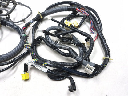2014 Nissan Versa Interior Wire Harness OEM