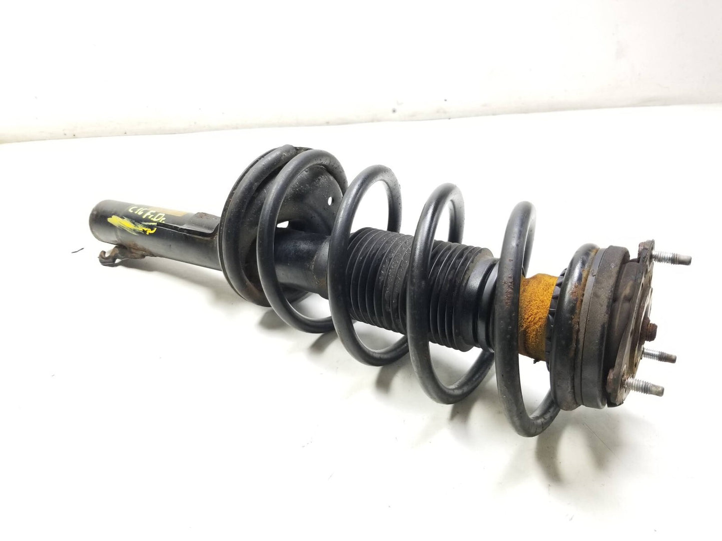 10-13 Ford Transit Connect Front Shock Strut Absorber Driver Side Left OEM ✅