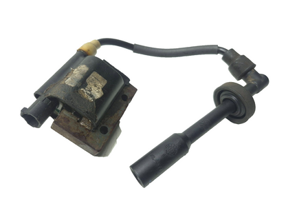 2018 Husqvarna Svartpilen 401 Ignition Coil Spark Plug Pack OEM