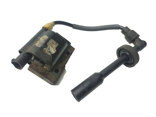 2018 Husqvarna Svartpilen 401 Ignition Coil Spark Plug Pack OEM