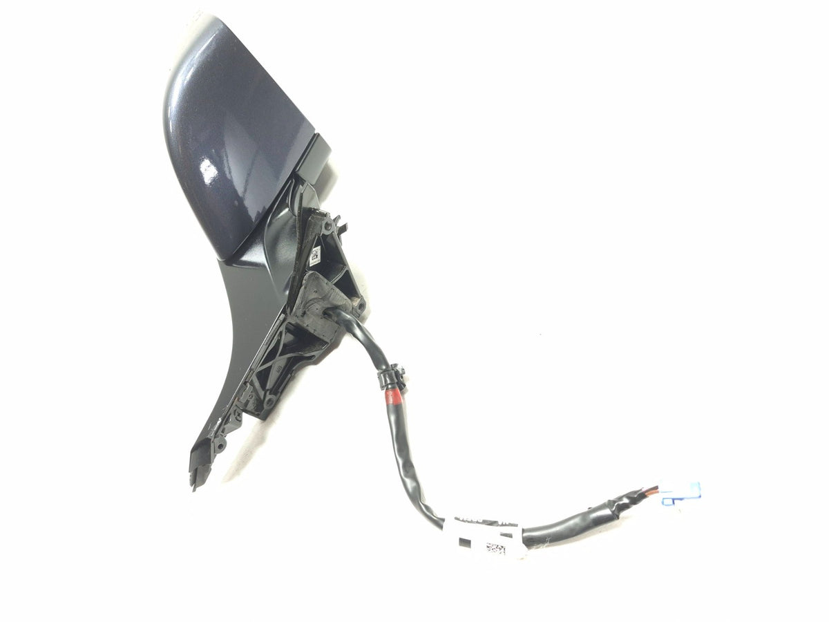 2022 Tesla Model 3 Exterior Rear View Mirror Right Passenger Side OEM