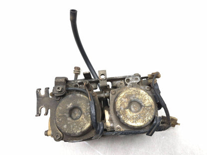 1999 Yamaha V Star Xvs650 Carburetor Carb OEM