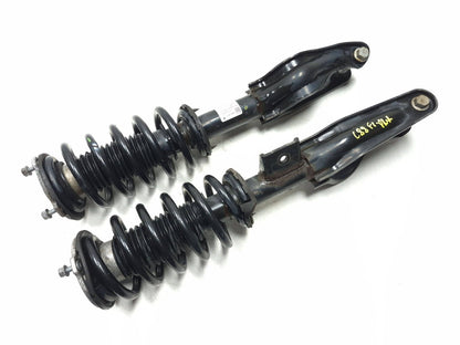 2018 Tesla Model 3 AWD Front Suspension Strut Left & Right 1044363-00-f OEM