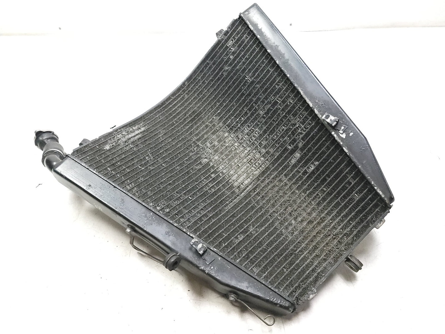 04 05 Honda Cbr 1000rr Engine Radiator Coolant OEM 12k Miles
