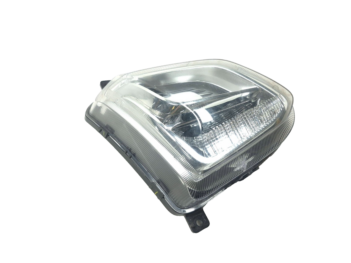 2019 Chevrolet Equinox Fog & Turn Signal Light Lamp Right Passenger Side OEM