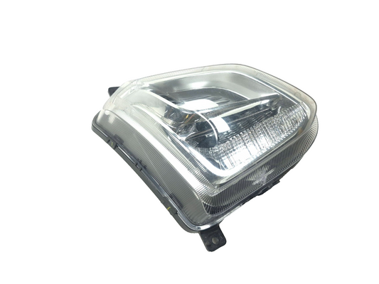 2019 Chevrolet Equinox Fog & Turn Signal Light Lamp Right Passenger Side OEM