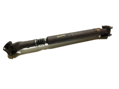2008 Nissan Armada Front Drive Shaft Driveshaft OEM