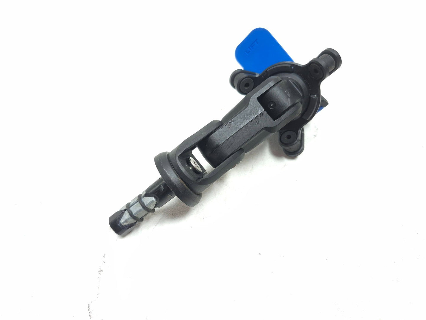 2018 Kawasaki Ninja 650 Ex650 Quad Lock Fork Stem Phone Mount OEM