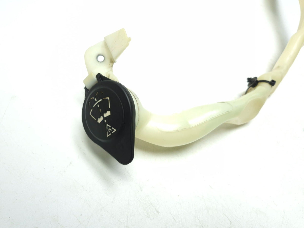 2011 BMW 750li Washer Reservoir Filler Neck & Cap OEM