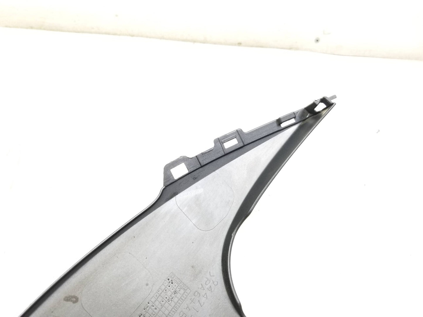 2017 2018 Suzuki Gsxr600 Gsxr750 Right Side Trim Fairing Cover Panel 2pcs  OEM